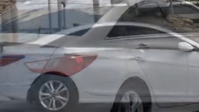 2012 Hyundai Sonata 4dr Sdn 2.4L Auto Limited Sedan - Phoenix, AZ смотреть онлайн