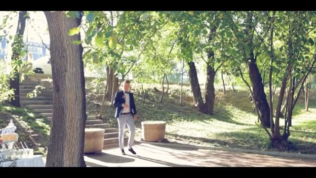 Шикарный свадебный клип смотреть онлайн