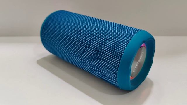 Ortizan X10 can beat Jbl Flip 6 | 35 hrs Playtime | IPX7 | 24W Output | Support TF Card & AUX-In смотреть онлайн