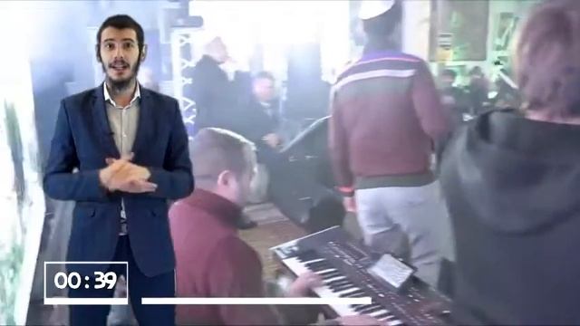 Суккот смотреть онлайн