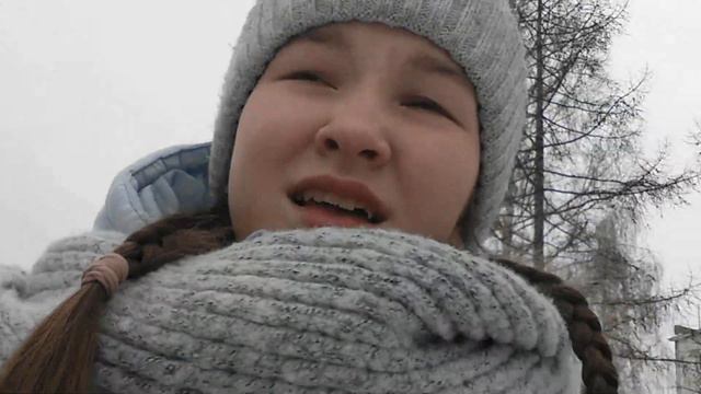 😉VLOG ЧАЙКОВСКИЙ😇АМ смотреть онлайн