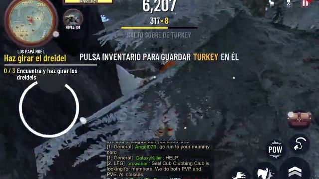 Goat Simulator viajando en todos los mundos смотреть онлайн