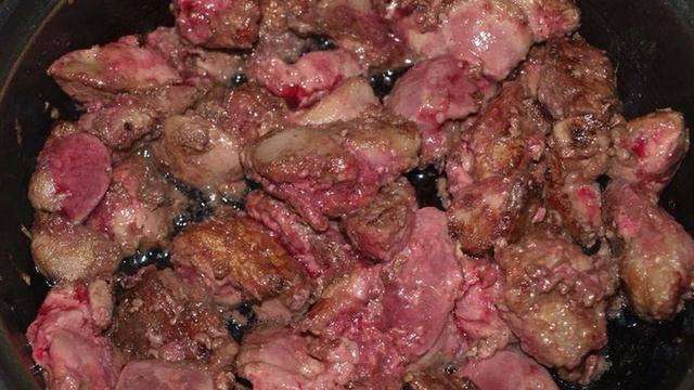 Секреты кухни