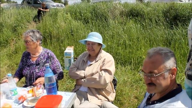 Шуточная песня времён НЭПа: "Мамаши спять, им жабы сняться" смотреть онлайн