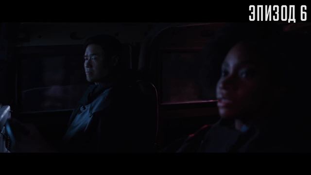 ВандаВижн краткий сюжет. WandaVision