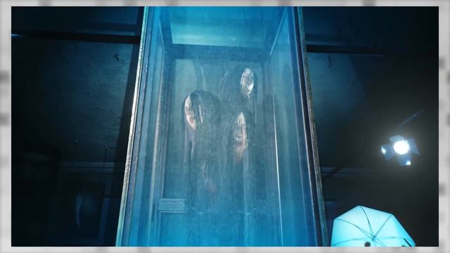 What are Guardians? (The Evil Within 2) смотреть онлайн