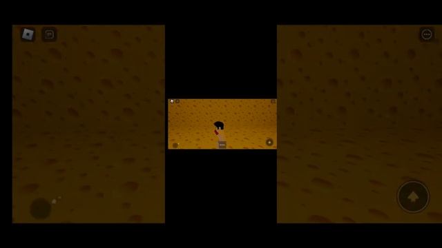 Убеги от крысы и найди ключи. Игра в сырном лабиринте Роблокс смотреть онлайн