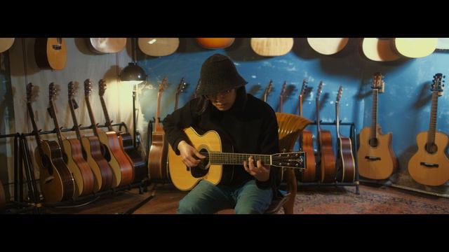 ‘It is well with my soul’ w/Martin 00042EC-Z Eric Clapton Crossroads смотреть онлайн
