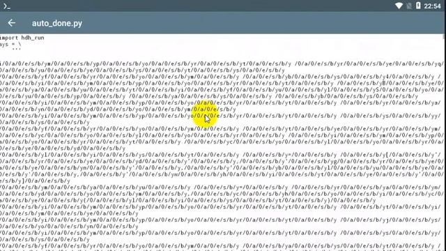 Encode Python Termux Android - Mã Hóa Code Python Trên Termux Android Beta смотреть онлайн