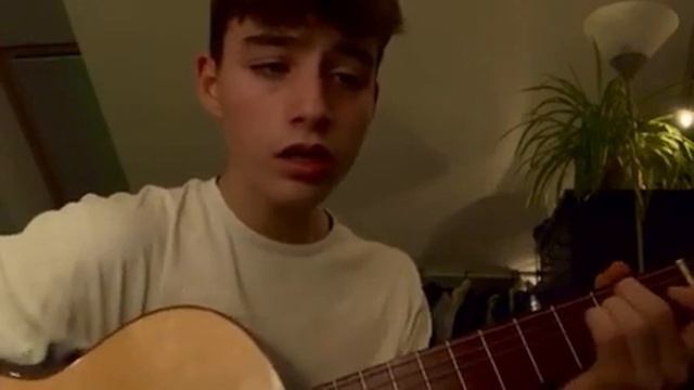 Another Love - Tom Odell (cover)