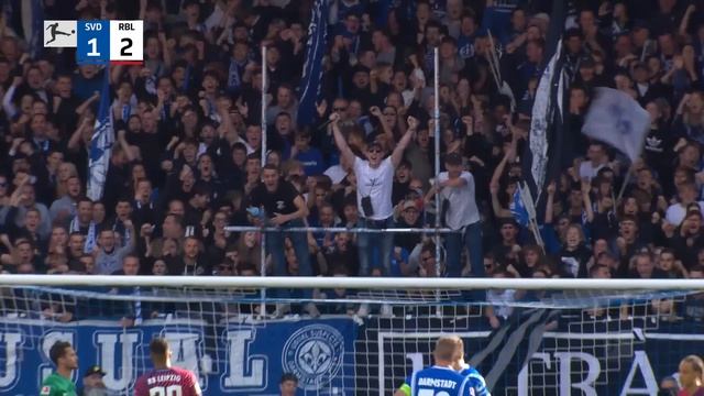 Darmstadt 98 - RB Leipzig 1-3 | Highlights | Matchday 8 – Bundesliga 2023/24 смотреть онлайн