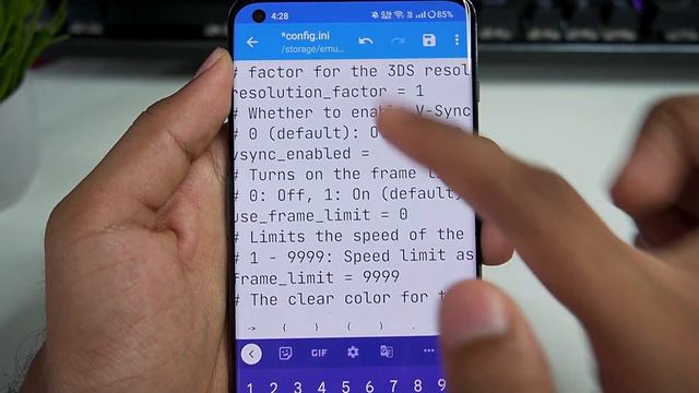 [NEW] Citra 3DS Emulator Android BEST Settings (MMJ + Official) With Configuration! смотреть онлайн