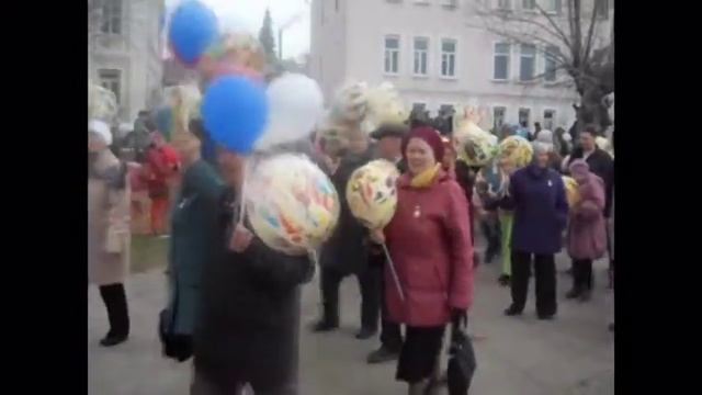 1 мая 2013 ЗАГС ИРБИТ смотреть онлайн