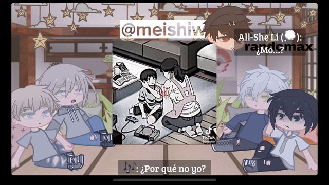 19 Days react to Mo Guanshan as Kazutora Hanemiya||????||[19 Days x Tokyo Revengers]||•Randomax• смотреть онлайн
