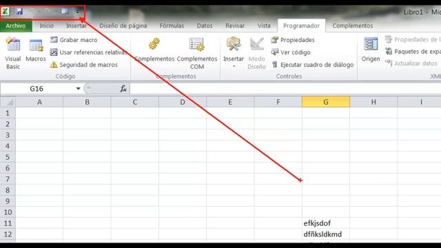 Excel Avanzado 2010 Macros II Vídeo 18 смотреть онлайн