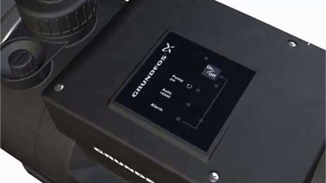 насосы Grundfos серии MQ смотреть онлайн