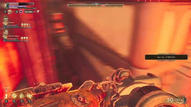 The Outer Worlds: Peril on Gorgon. ч9. ОКИА смотреть онлайн