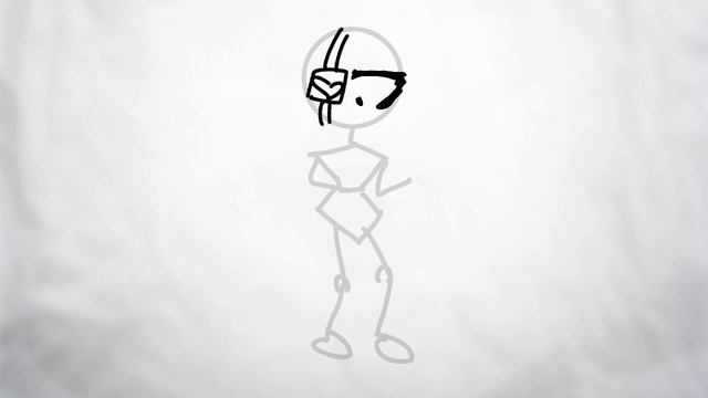 Тест анимация /Возможно удалю/ смотреть онлайн