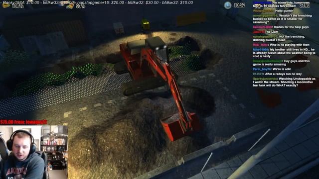 DIG IT! - A Digger Simulator: Part 3 смотреть онлайн