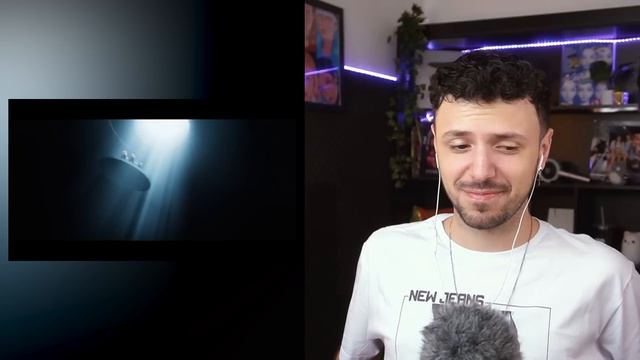 [MV REACTION] GODS ft. NewJeans (뉴진스) | Tema musical do Mundial 2023 – League of Legends смотреть онлайн