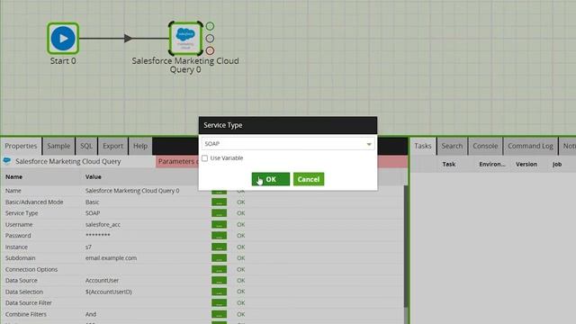 Matillion ETL | 1.65 Release Notes смотреть онлайн