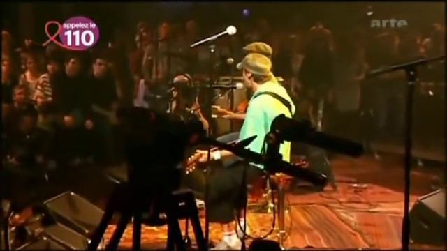 Manu Chao - El Contragolpe смотреть онлайн