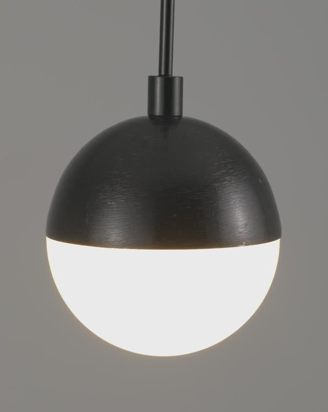 Подвесной светильник Moderli V2830-1PL Renate смотреть онлайн