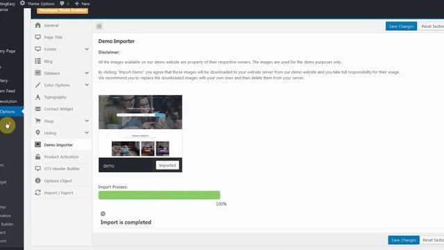 How to setup ListingEasy Directory WordPress Theme in few steps смотреть онлайн