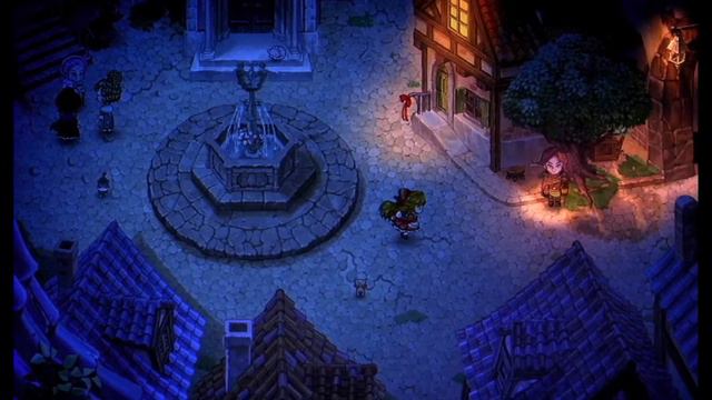 Чем дальше в лес - тем больше скибидидопдопдопйесйес. Little Goody Two Shoes - Стрим 3