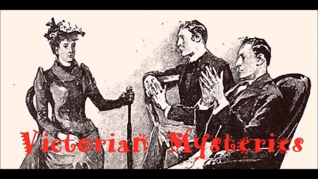 Victorian Mysteries смотреть онлайн