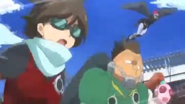 Моя геройская академия AMV Breaking The Silence смотреть онлайн