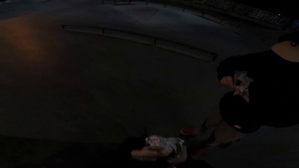 Graffiti review with Wekman  FAT Oozy dirt ink test