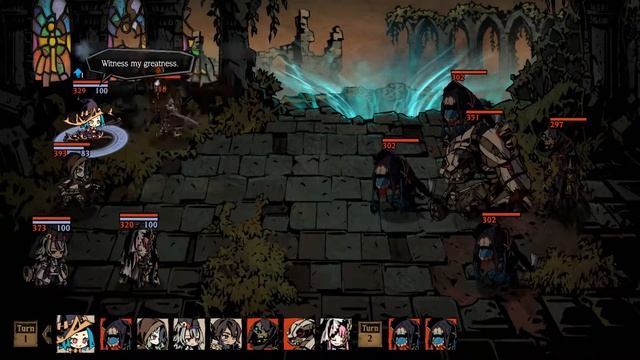 Mistover: Immortal Mage | Normal Walkthrough смотреть онлайн