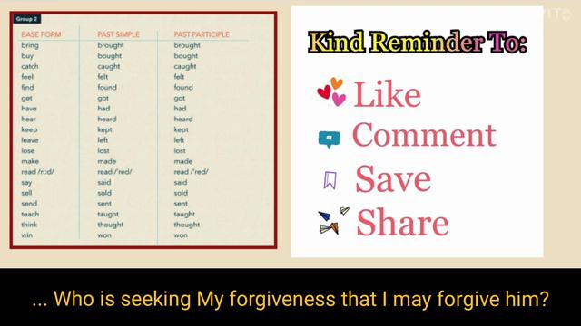 Irregular verb kiya hai Urdu Hindi смотреть онлайн