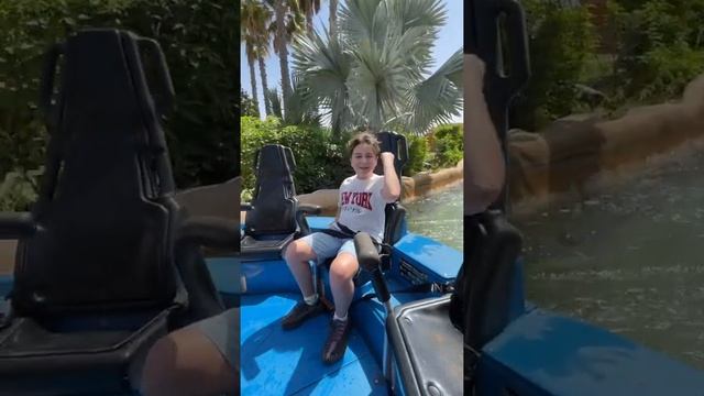 Амина и Камиль в Дубае смотреть онлайн