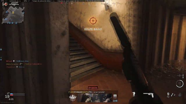 Call of Duty Warzone Missões dos operadores iniciais: Farah & Minotaur do Passe de Batalha 6 смотреть онлайн