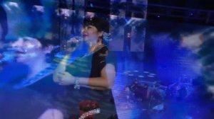 Лейла Алиева - Не плачьте глаза