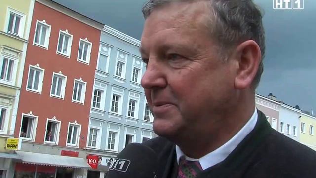 Rieder Pferdemarkt 2014 смотреть онлайн