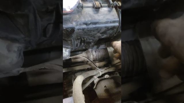 Дует холодным воздухом в салон ваз 2112 доробатываем смотреть онлайн