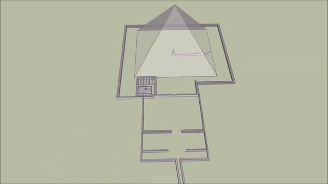 014 Neferirkare Kakai смотреть онлайн