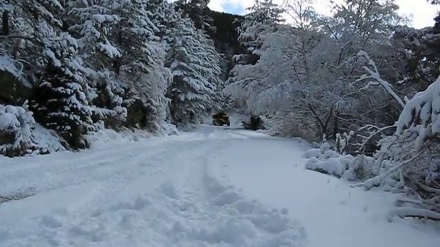 quads Andorra en nieve 18 смотреть онлайн