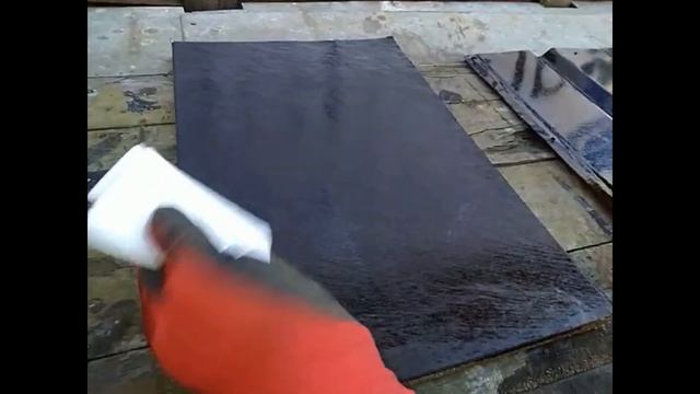 Битумный праймер Bitumast смотреть онлайн