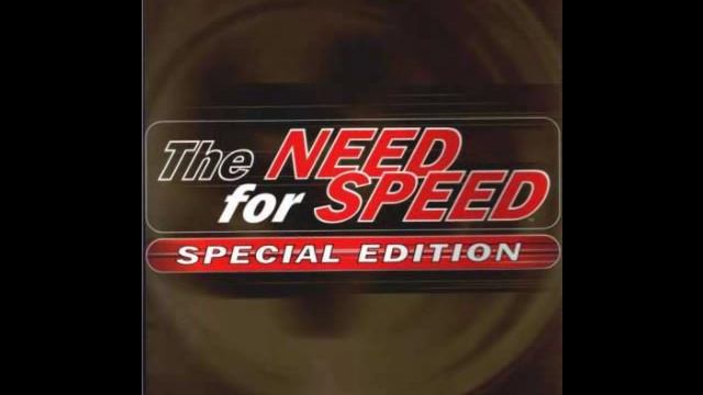 The Need for Speed SE Soundtrack - Techno - Hideous смотреть онлайн