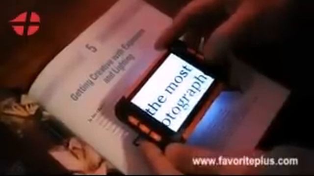 How to Use A-Max Video Magnifier смотреть онлайн