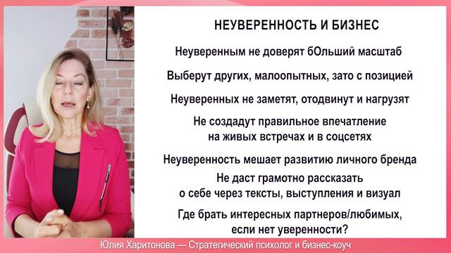 Уверенность введение смотреть онлайн