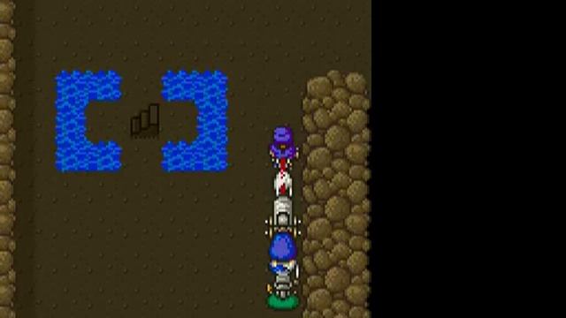 SNES Longplay [209] Dragon Quest V (part 05 of 10) смотреть онлайн