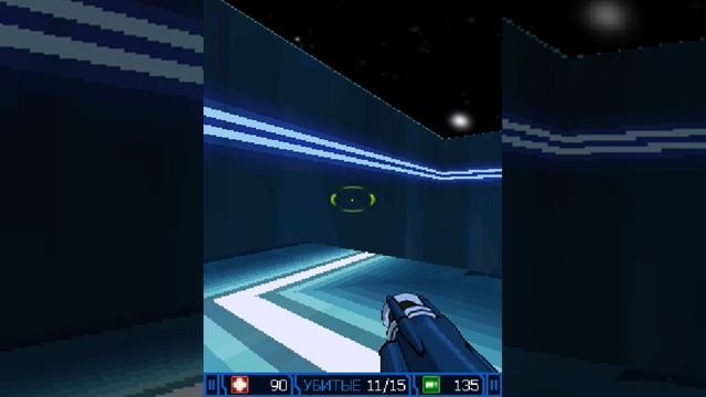 Прохождение игры Break Shock 3D смотреть онлайн