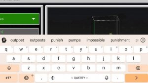 Как пользоваться структурным блоком Майнкрафт на телефоне
