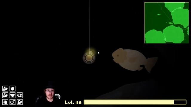 How to Catch a Lemonback - Cat Goes Fishing: Caverns and Coral смотреть онлайн