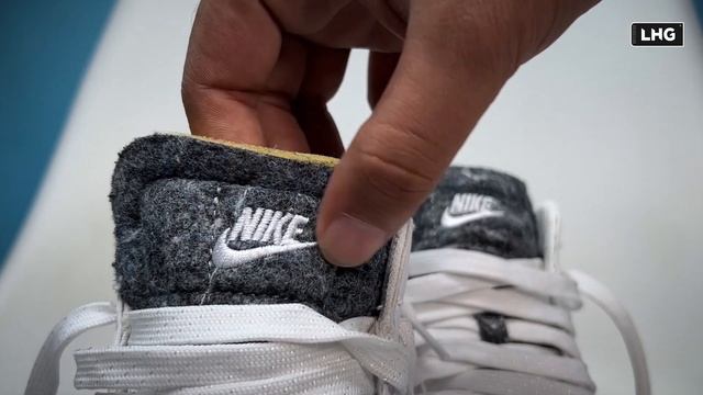 മാരക Shoe??From Nike | How To Style Nike Blazer Mid '77 | English Subtitles смотреть онлайн